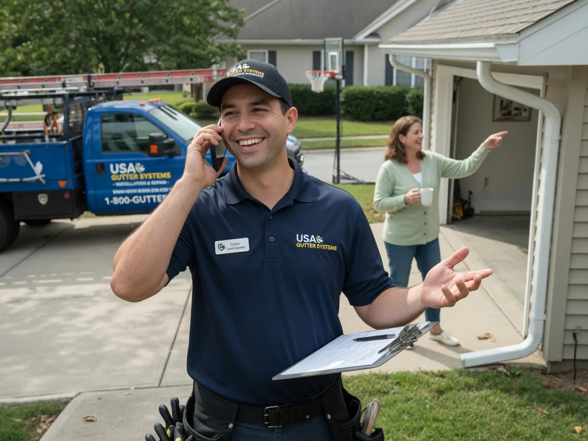 Gutter Installation Franklin Lakes, NJ FAQs